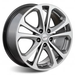 X`trike X-113M 7x17 PCD5x108 ET33 Dia60.1 HSB/FP